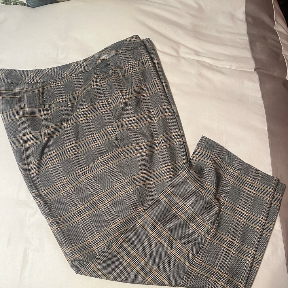 1. State  Tailored Trousers